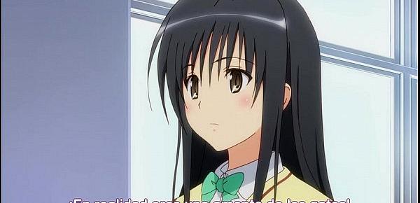  Motto To Love Ru 10